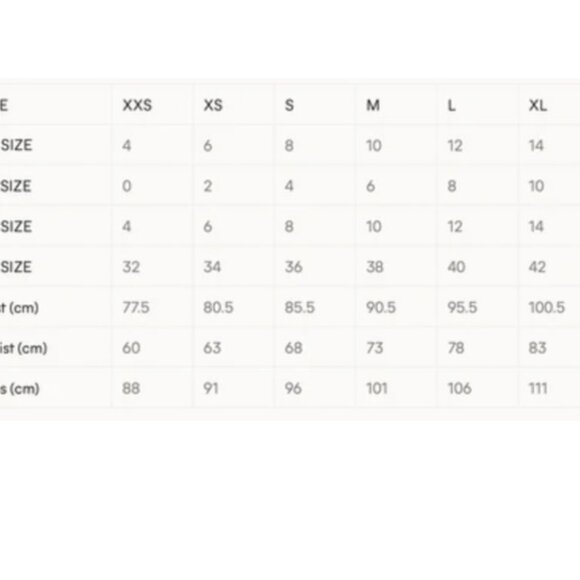 Meshki Joelle Lace Cupped Maxi Dress Black XS - Picture 4 of 7